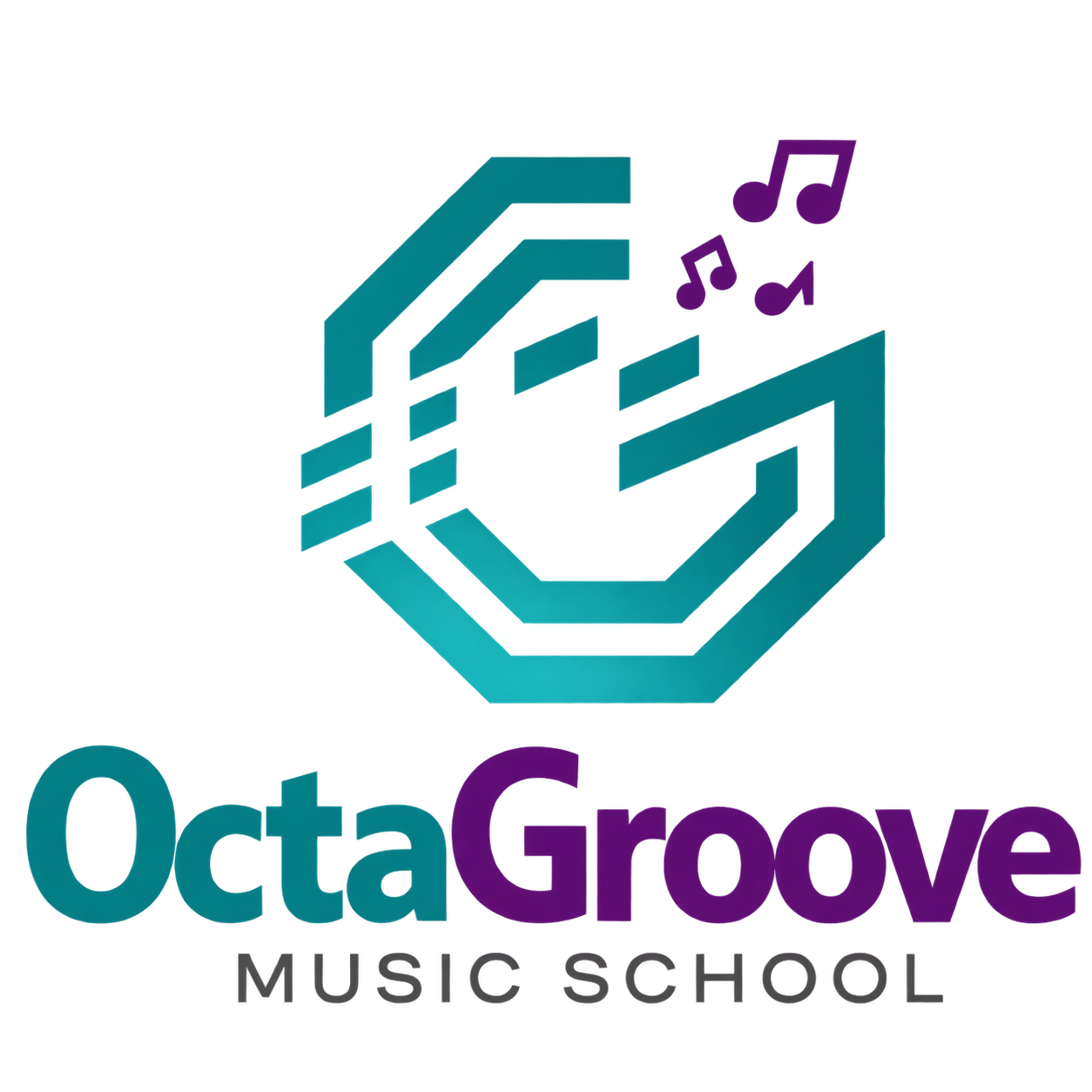 OctaGroove Music School